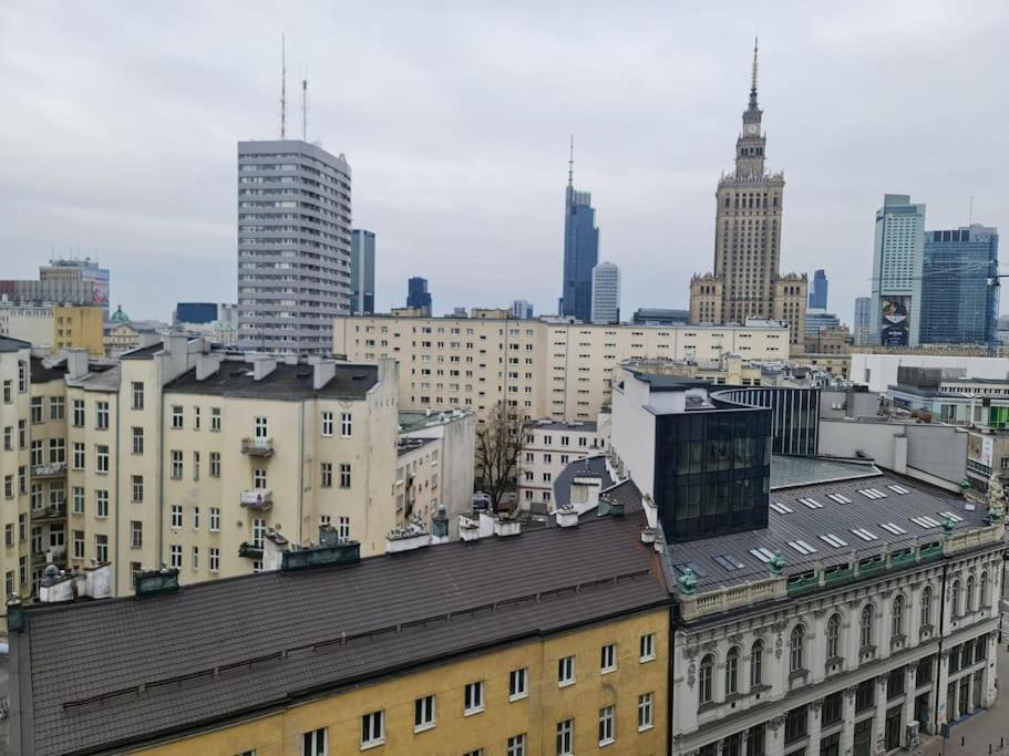 Leilighet Fantastic Waw - Z6 - 302a Warszawa